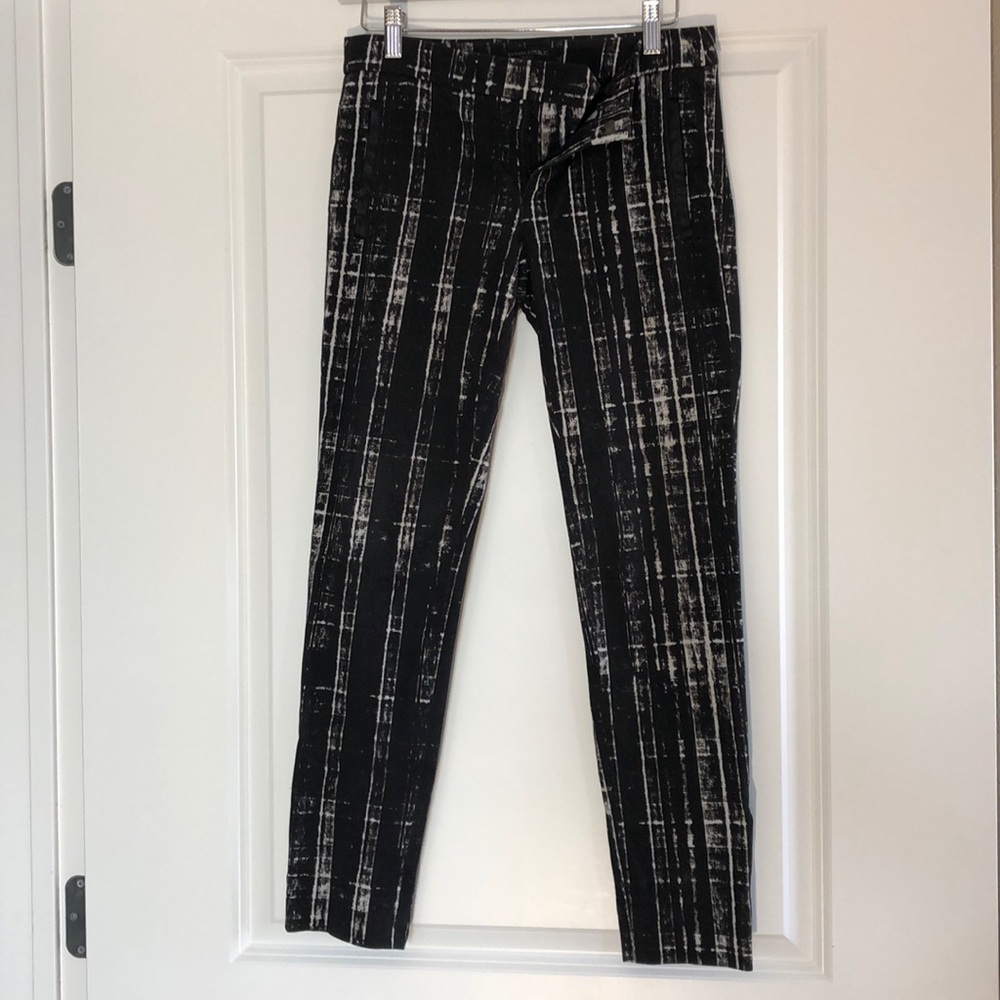 Banana Republic Sloan Ankle Dress pants Size 0